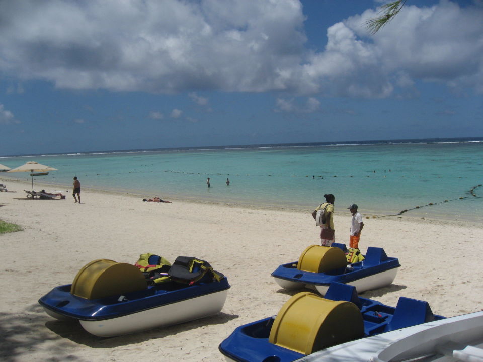 Pedalos Kostenlos Maritim Crystals Beach Hotel Mauritius Belle Mare Holidaycheck Mauritius Ostkuste Mauritius