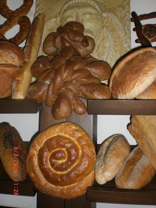 Brotsorten Hotel Sultan Of Side Evrenseki Holidaycheck Turkische Riviera Turkei