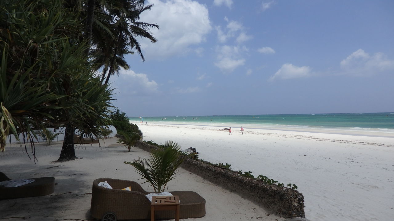 "Strand" Ocean Village Club (Diani Beach) • HolidayCheck (Provinz Coast