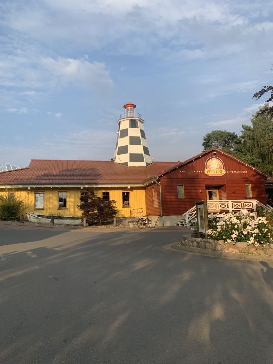 "Außenansicht" Campingplatz Südsee Camp (Wietzendorf) • HolidayCheck