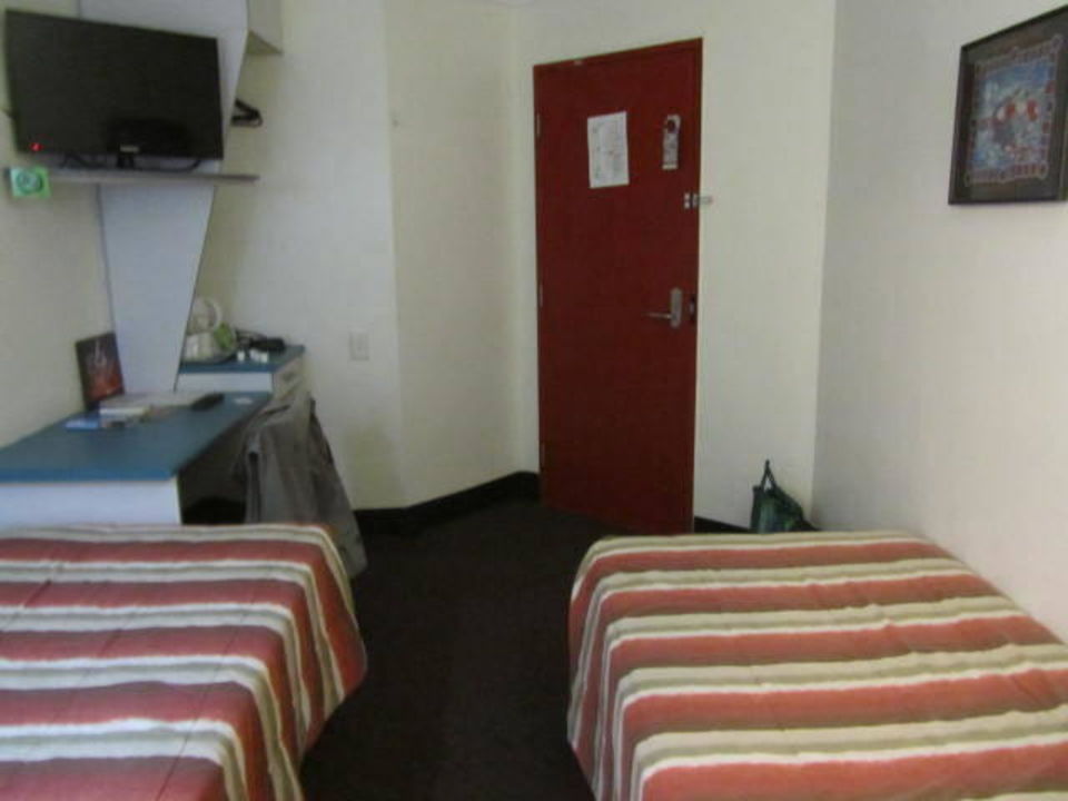 "Betten" Value Inn (Darwin) • HolidayCheck (Northern ...