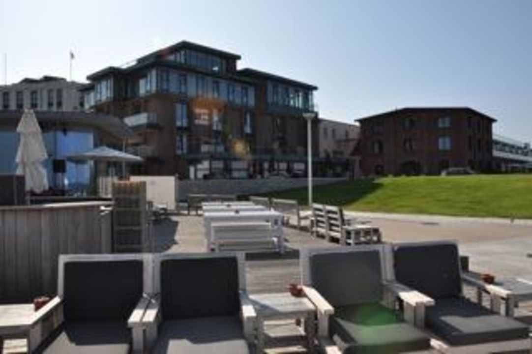 Haus Am Meer Haus Am Meer Norderney Holidaycheck