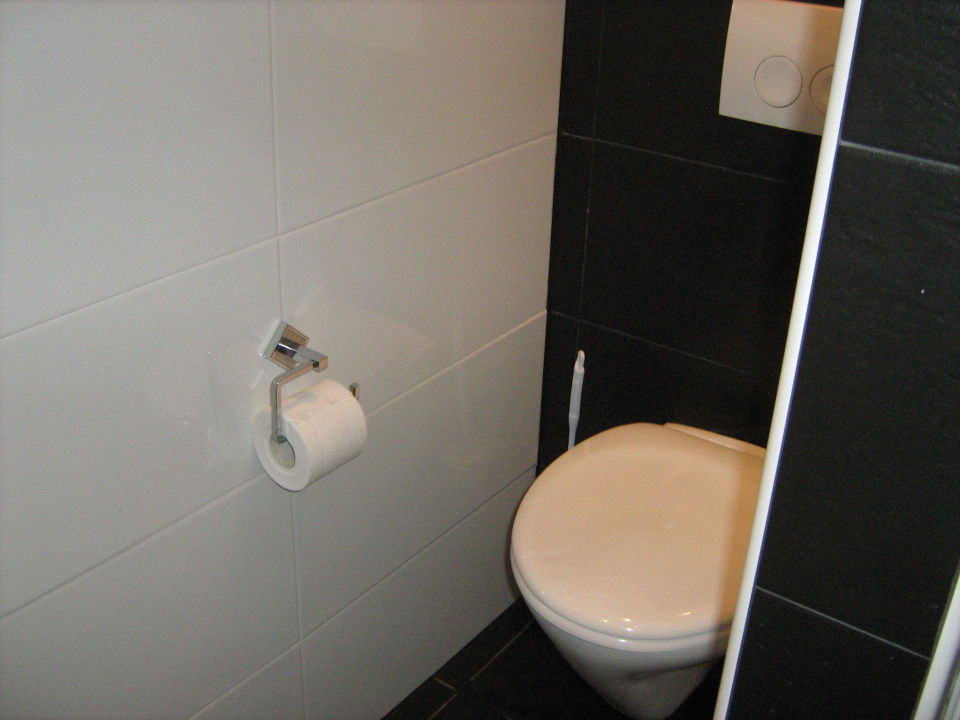 Bad Nische Mit Toilette Hotel Celina Kassel Holidaycheck Hessen Deutschland