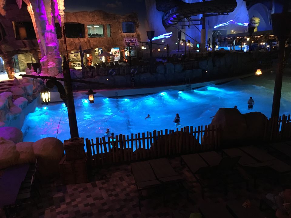 Pool Hotel Kr Nas R Europa Park Freizeitpark Erlebnis Resort Rust Holidaycheck Baden