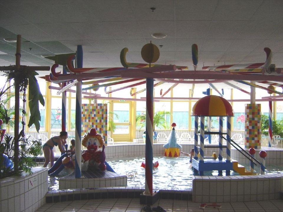 Schwimmbad im Center Park Center Parcs Park Zandvoort Schwimmbad im Center Park Center Parcs Park Zandvoort