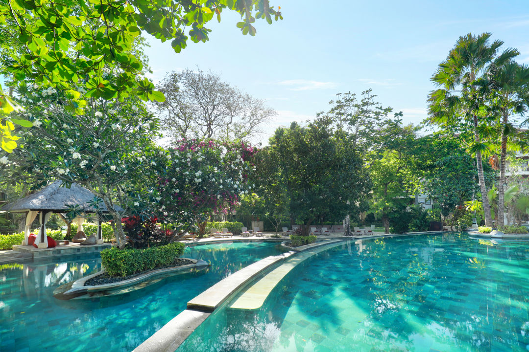 "Pool" Novotel Nusa Dua Bali Hotel & Residences (Nusa Dua