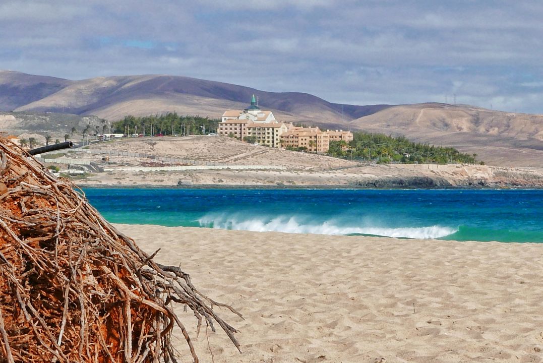 "Außenansicht" R2 Rio Calma Hotel & Spa & Conference (Costa Calma