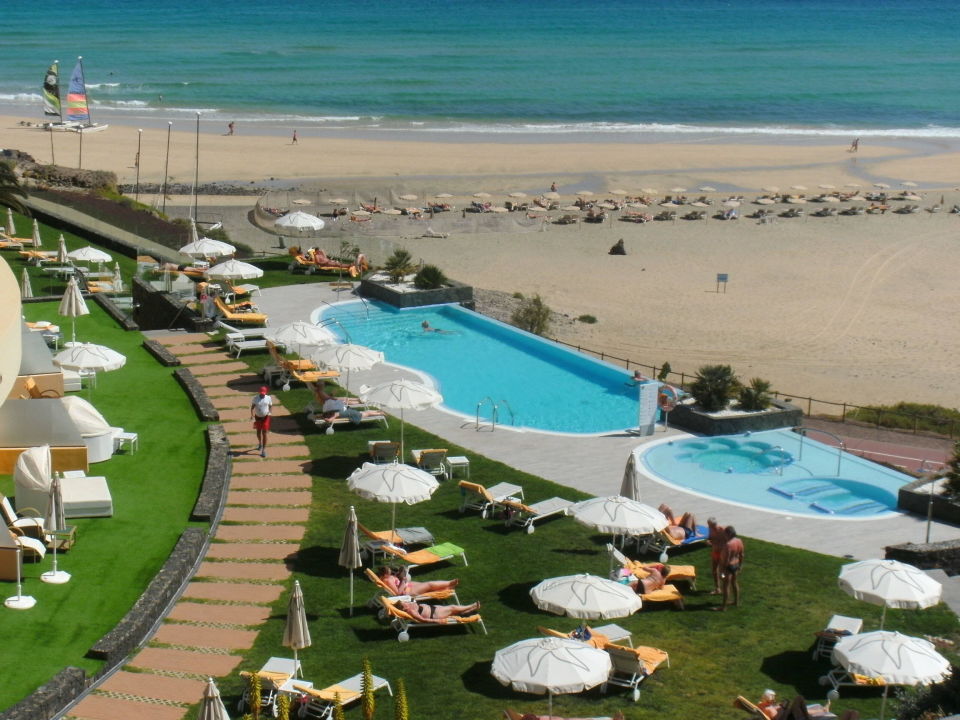 Star Prestige Bereich Iberostar Playa Gaviotas Jandia Playa De