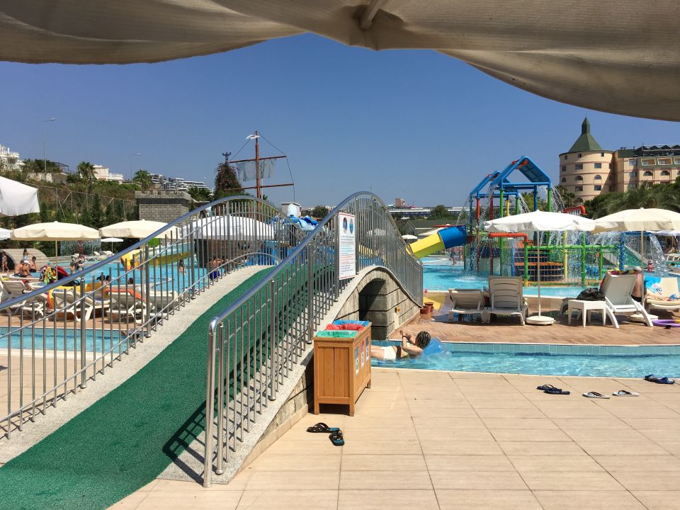 Club kastalia holiday village 5 описание