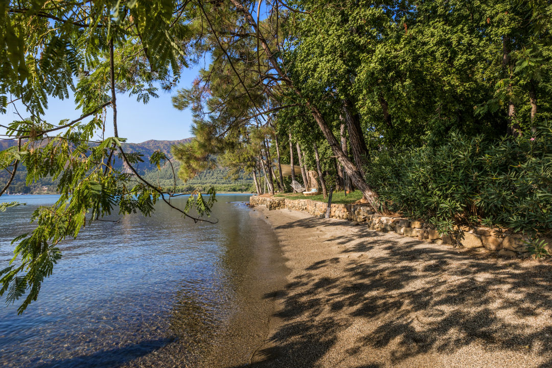 "Strand" Marmaris Bay Resort by MP Hotels (Marmaris ...