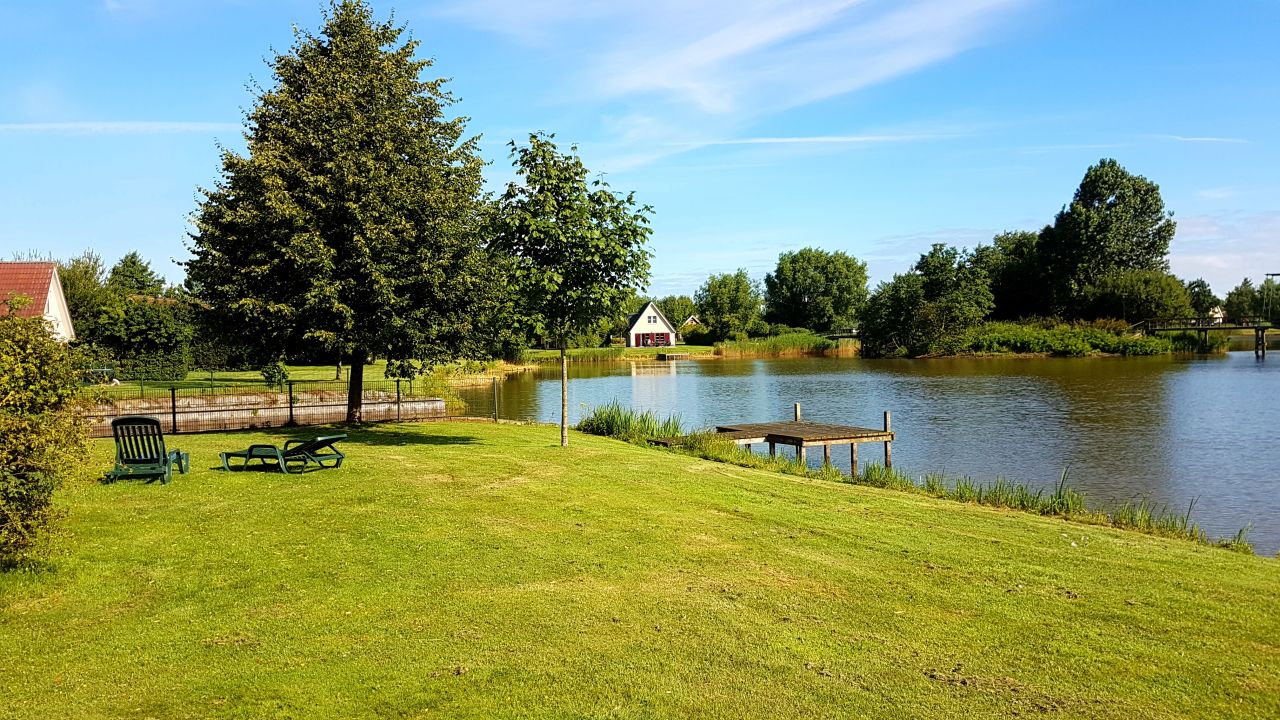 "Gartenanlage" Center Parcs Parc Sandur (Emmen) • HolidayCheck (Drenthe