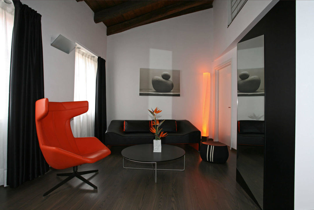 Urban Loft Urban Design Hotel Triest Holidaycheck
