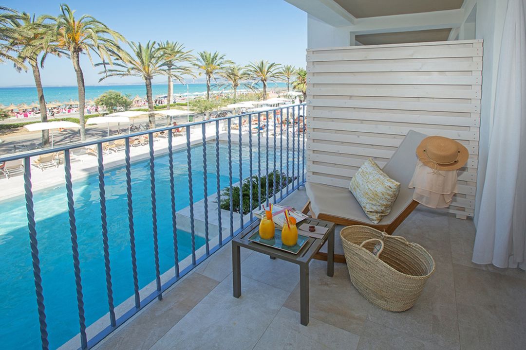 Promo 82 Off Myseahouse Flamingo Adults Only 4 Sup Majorca - 