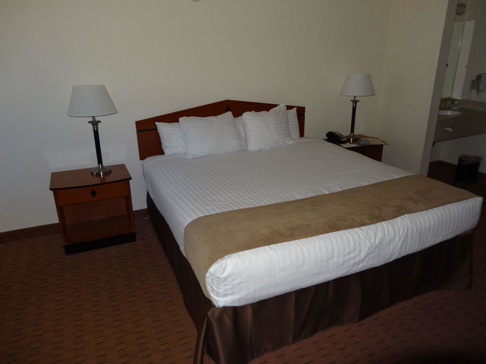 Kingsize Bett Stratosphere Casino Hotel Tower Best