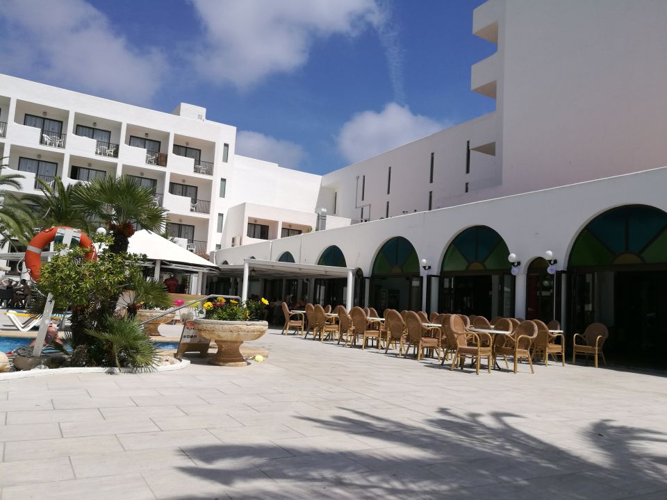 "Außenansicht" smartline La Santa Maria & smartline La Santa Maria Playa (Cala Millor