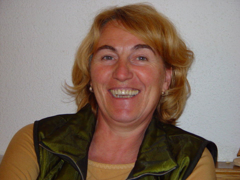 Annelies Die Perle Von Haus Arrez Apart Haus Arrez Serfaus