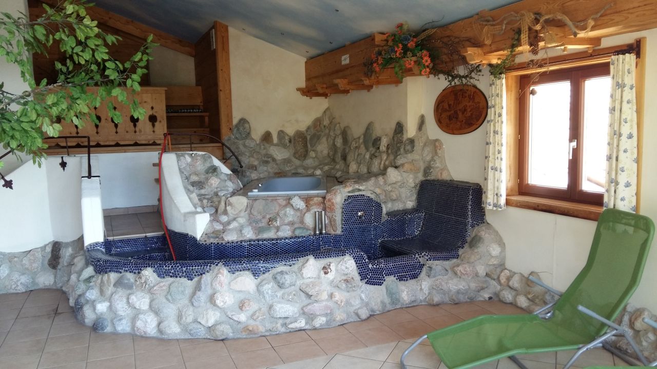 "Sport & Freizeit" Das Grünholz Aparthotel (Mühlbach am Hochkönig