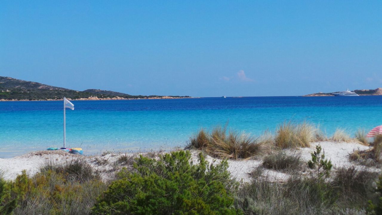 Resort Grande Baia San Teodoro Beach Hotels In Sardinia Request A Quote