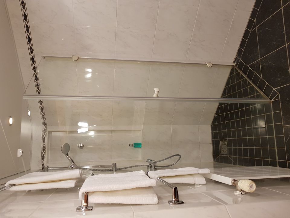 "Zimmer" Das Schokoladenhotel (Westerstede) • HolidayCheck