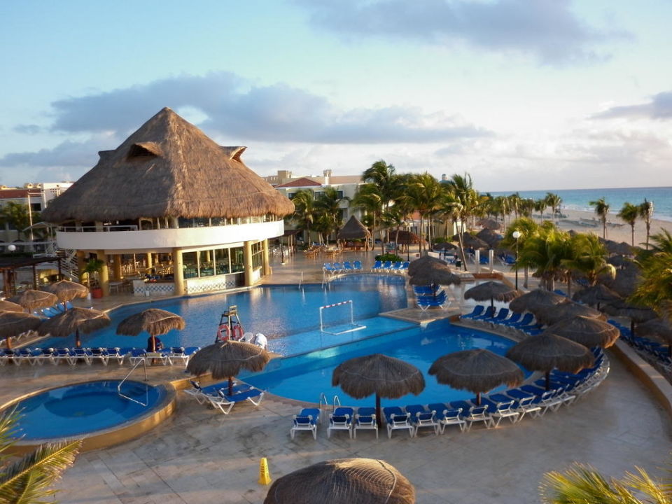 viva wyndham maya playa del carmen quintana roo mexico