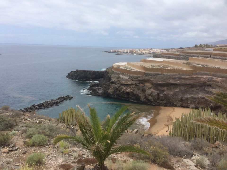 "Strand" The Ritz-Carlton, Abama (Guia de Isora ...