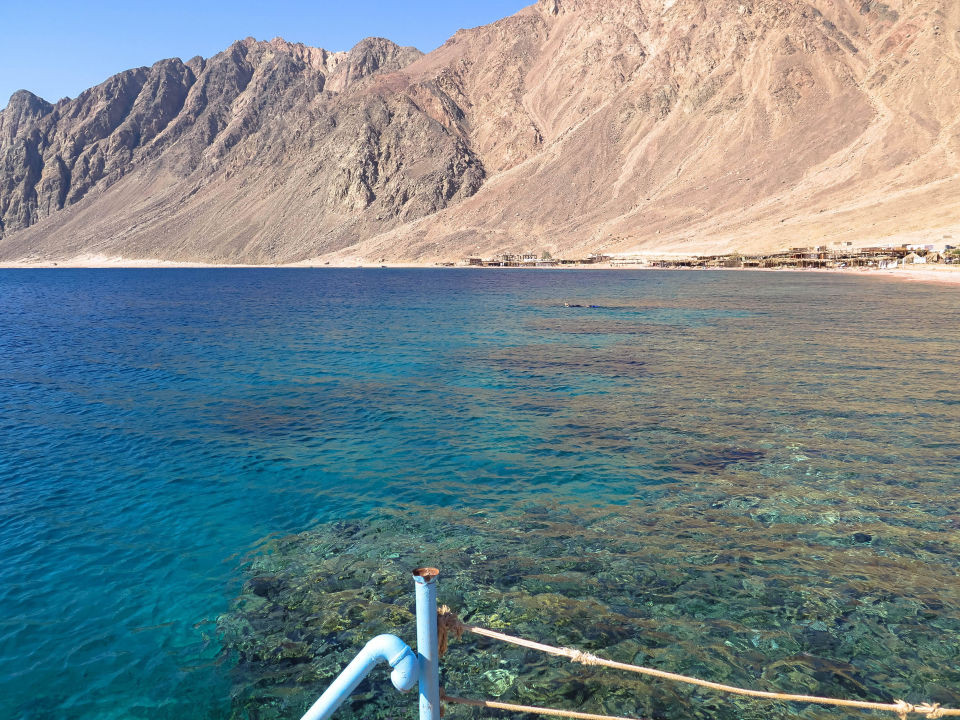 "Hausriff" Happy Life Village (Dahab) • HolidayCheck (Sharm el Sheikh