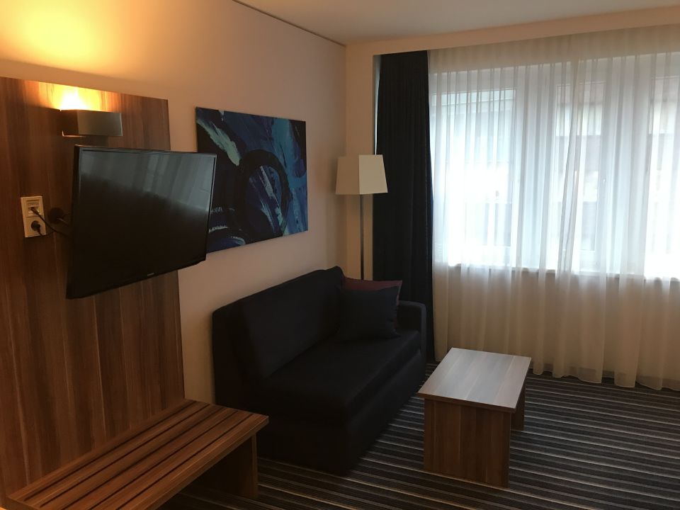 "Zimmer" Holiday Inn Express Bremen - Airport (Bremen ...