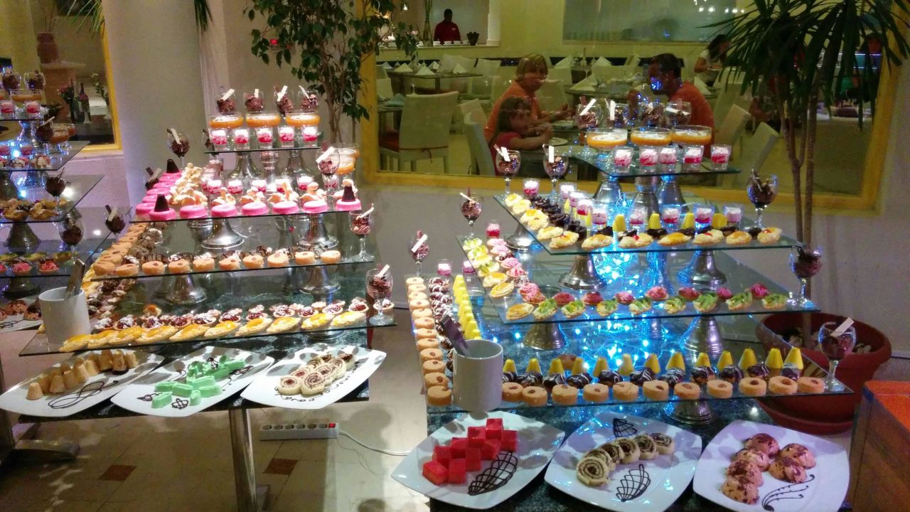 Labranda Club Paradisio El Gouna Gypten  Holidaycheck