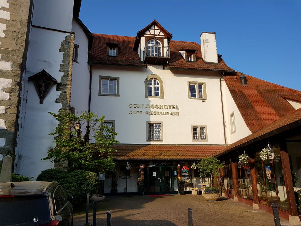 schloss hotel wasserburg am bodensee 