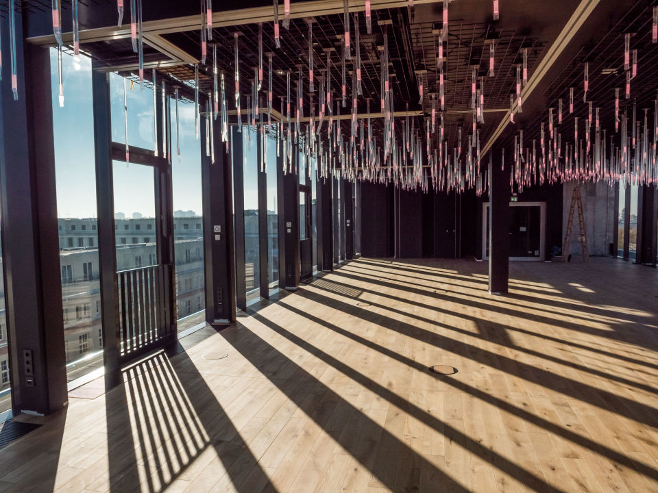  Sonstiges  FELIX Suiten Lebendigen Haus Augustusplatz  Leipzig