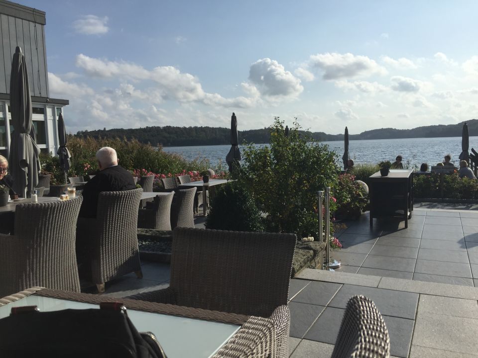 "Gartenanlage" Hotel Der Seehof (Ratzeburg) • HolidayCheck (Schleswig