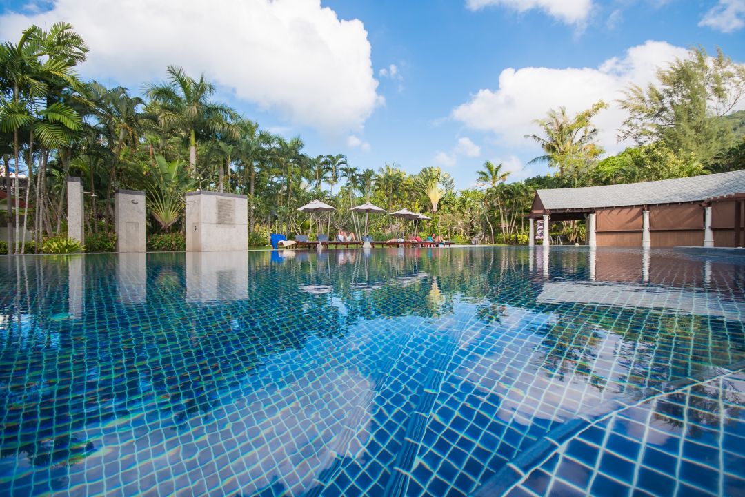 "Pool" Deevana Patong Resort & Spa (Patong Beach ...