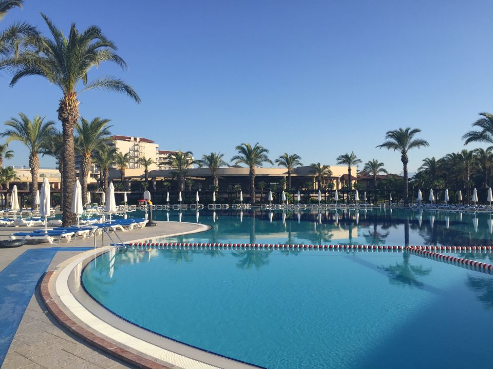 "Pool" TUI BLUE Palm Garden (Manavgat Kizilagac) • HolidayCheck
