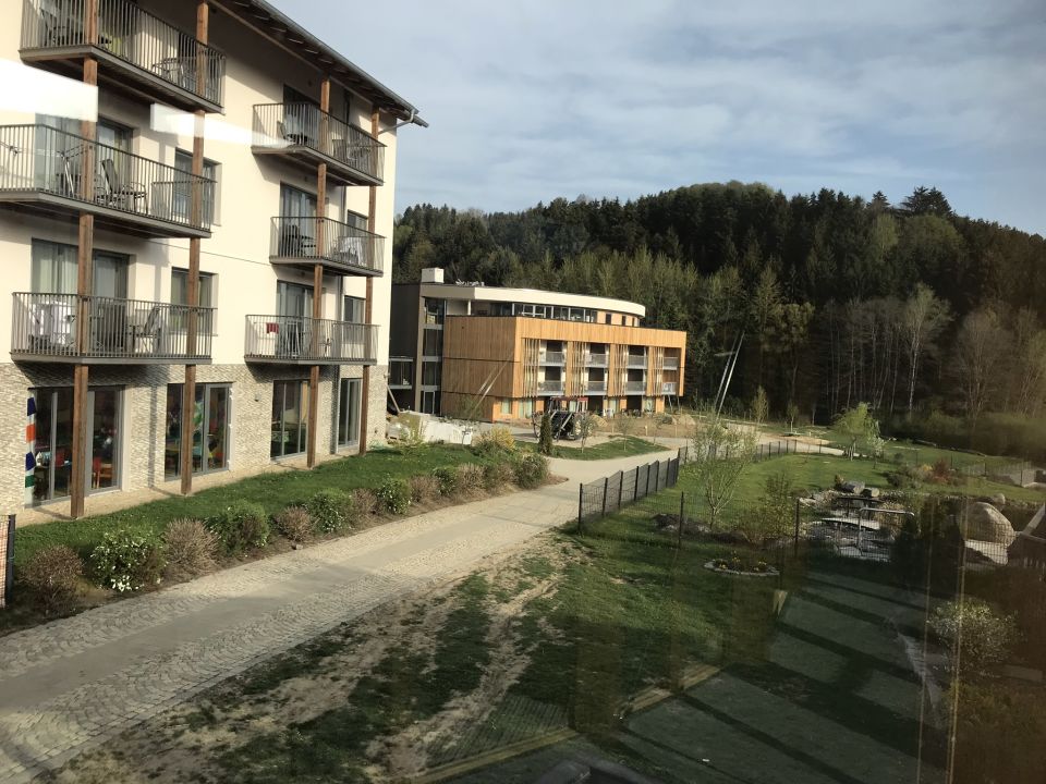 "Außenansicht" Familotel Schreinerhof (Schönberg) • HolidayCheck ...