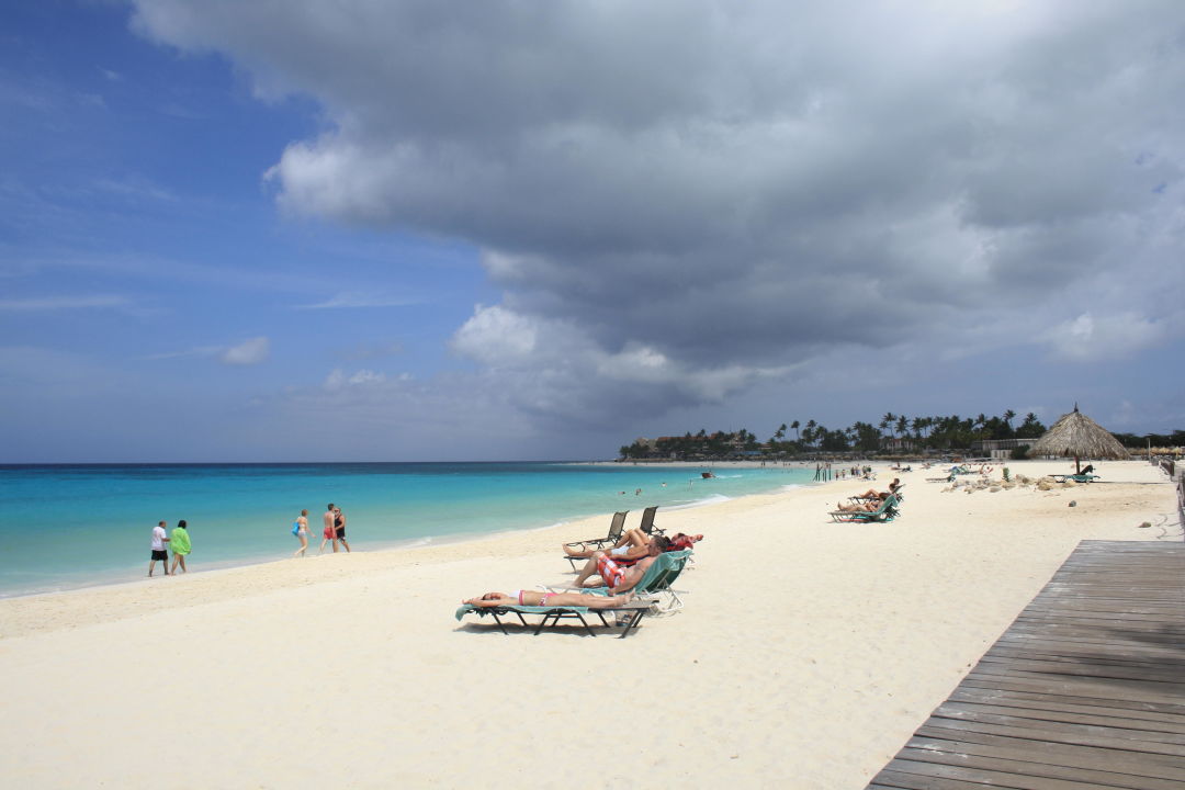 "Druif beach" Tamarijn Aruba All inclusive (Oranjestad ...