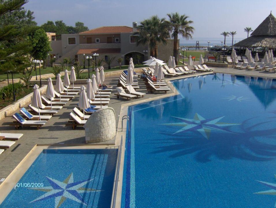 Tui Blue Atlantica Creta Paradise