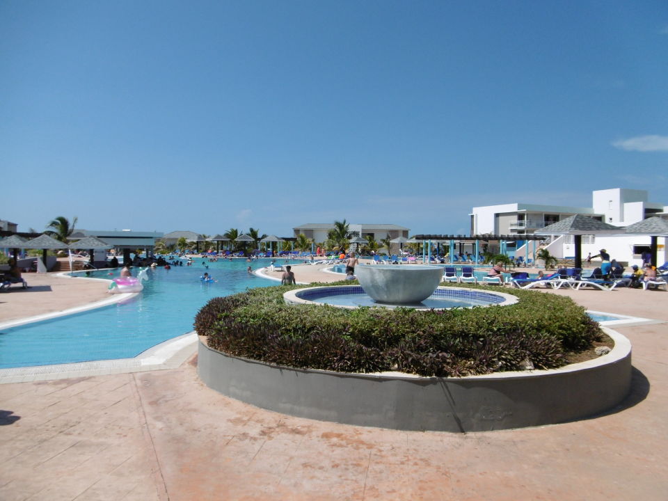 Iberostar selection playa pilar 5 фото