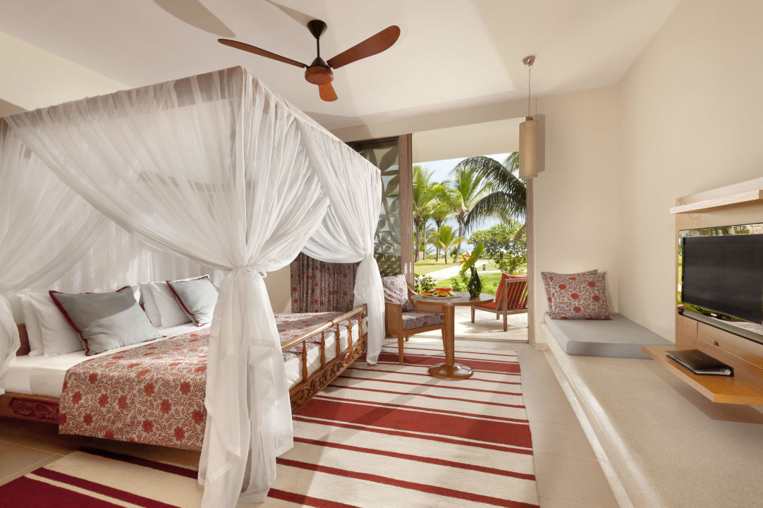 "Melia Garden View Room" Hotel Melia Zanzibar (Kiwengwa Beach