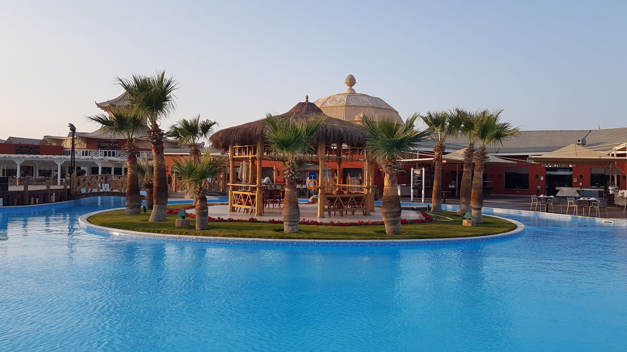 "Pool" Jungle Aqua Park (Hurghada) • HolidayCheck (Hurghada/Safaga