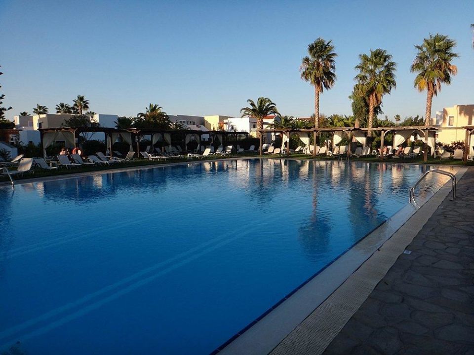 Tui Blue Atlantica Marmari Beach