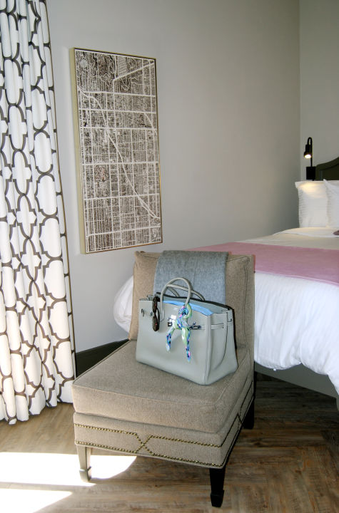 "Zimmer" Hollywood Hotel - The Hotel of Hollywood (Los Angeles