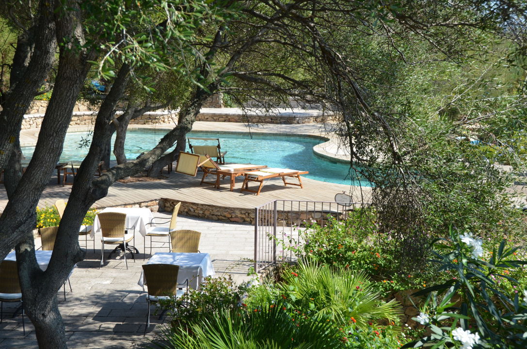 Capo D Orso Hotel Thalasso & Spa