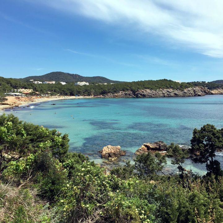 Schimmliger Kase Fiesta Hotel Cala Nova Vorganger Hotel Existiert Nicht Mehr Es Canar Holidaycheck Ibiza Spanien