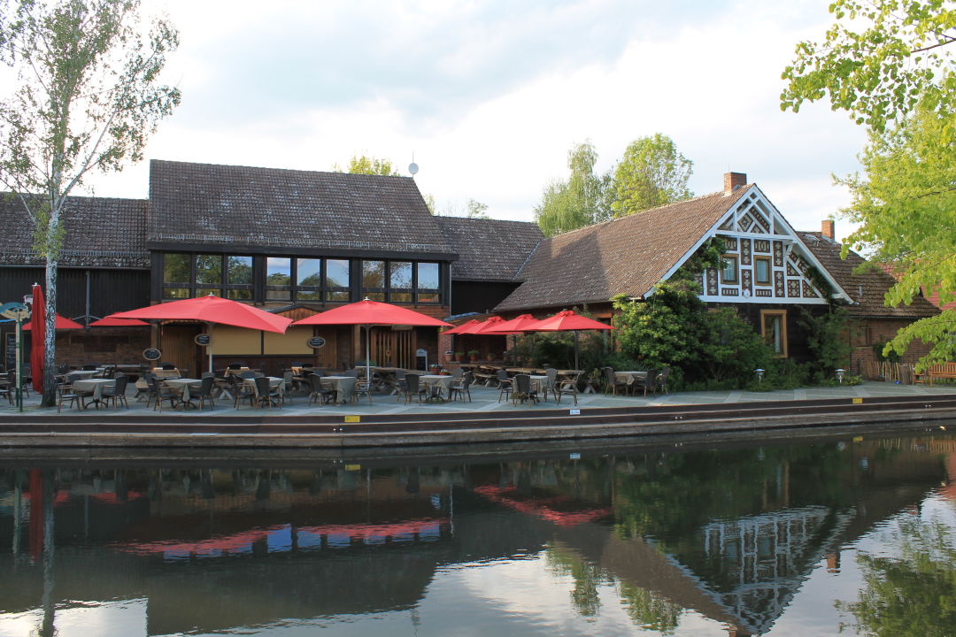 Lehde Lübbenau Spreewald