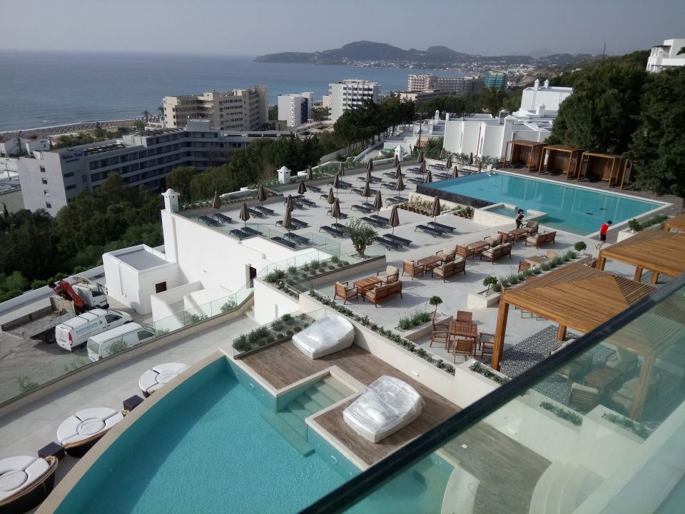Esperos Village Blue & Spa