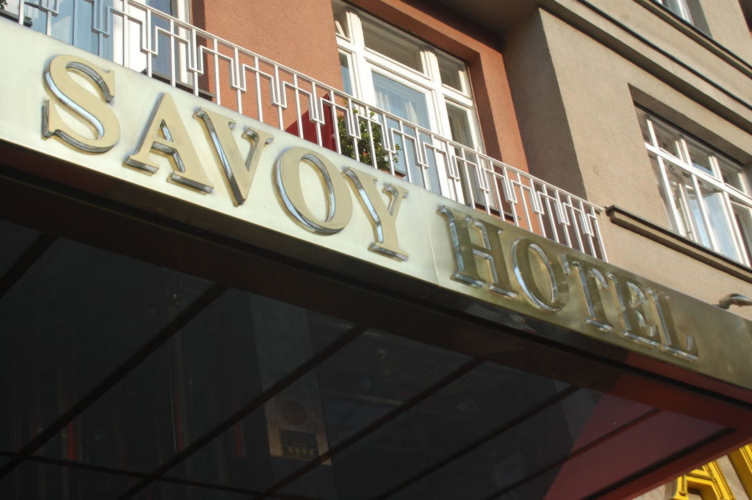 hotel savoy berlin fasanenstraße 