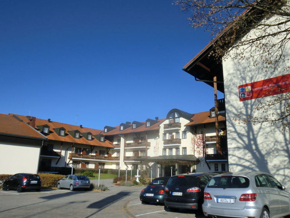 35++ Landhotel rosenberger wegscheid bilder , Bild &quot;Pool&quot; zu Landhotel Rosenberger in Wegscheid