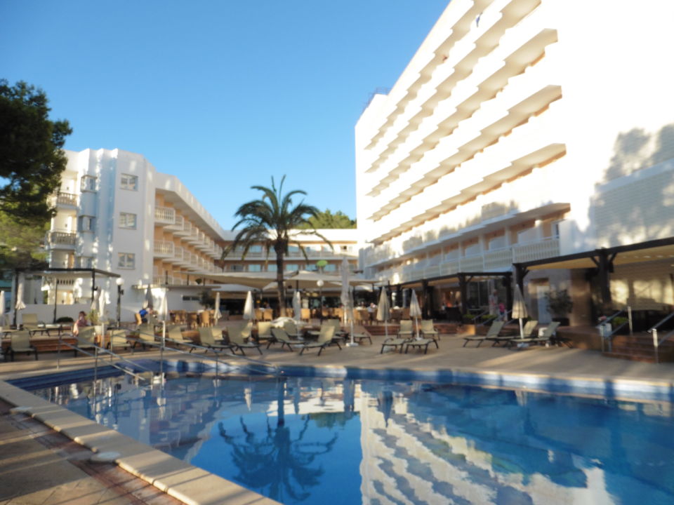 universal hotel lido park & spa mallorca