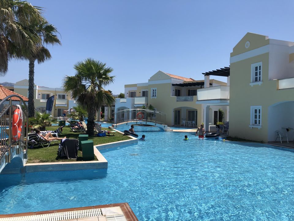 Tui Blue Atlantica Marmari Beach