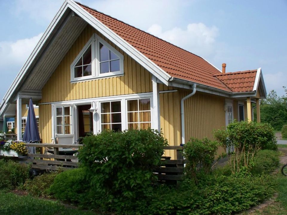 Ferienhaus Goteborg Campingplatz Sudsee Camp Wietzendorf Holidaycheck Niedersachsen Deutschland
